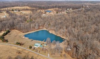 8923 E Sassafras Rd, Bloomfield, IN 47424