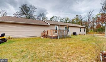 738 WILD BOAR Rd, Augusta, WV 26704