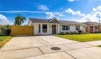 404 ALPACA Dr, Arabi, LA 70032