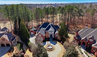 6335 HOWELL COBB Ct, Acworth, GA 30101