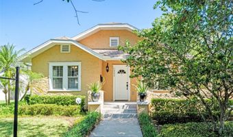 1333 W YALE St, Orlando, FL 32804
