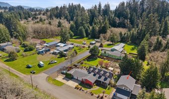 6455 MAIN St, Bay City, OR 97107