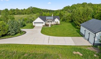 9410 Sanborn Ave SE, Alto, MI 49302