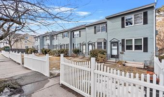 5257 Washington St 5257, Boston, MA 02132