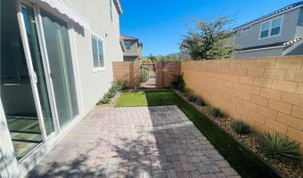 2350 Borgaro St, Henderson, NV 89044