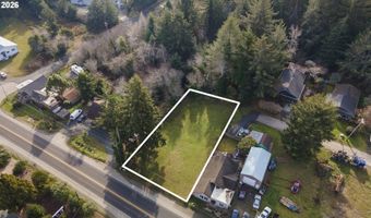 1168 2ND St, Bandon, OR 97411