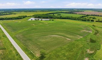 N 300 Road, Baldwin City, KS 66006