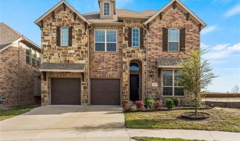 14957 Gentry Dr, Aledo, TX 76008