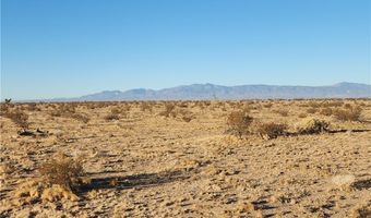0 Calleja Rd, Adelanto, CA 92301