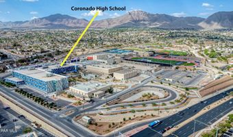 206 Vic Clark Ct A, El Paso, TX 79912