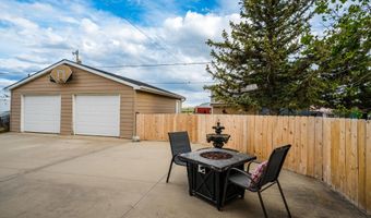 2851 W 2nd Ave, Buffalo, WY 82834