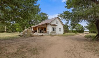 18209 S Hodge Rd, Arlington, KS 67514