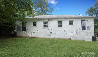 1820 1822 Kensington Dr, Charlotte, NC 28205