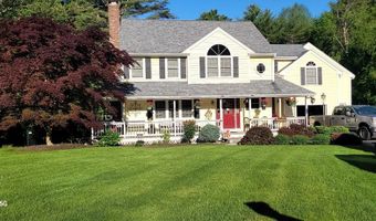 23 Elmwood Dr, Berkley, MA 02779
