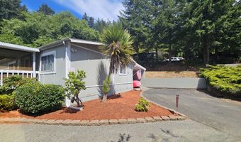 98041 HALLWAY Rd 23, Brookings, OR 97415