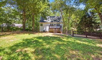 130 Hawkins Farm Ln, Ball Ground, GA 30107