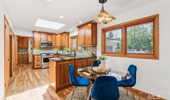 1220 S Johnson St, Boise, ID 83705