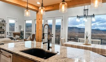 690 N MAIN, Antimony, UT 84712