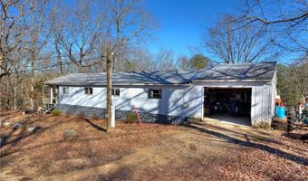 368 Pleasant Valley Rd NW, Adairsville, GA 30103