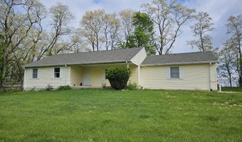 6243 E County Road 600 N, Bainbridge, IN 46105