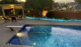 481 Benedict Casita Dr, Las Vegas, NV 89110