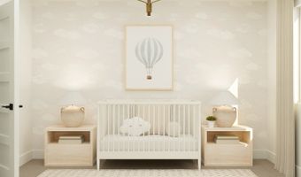 20461 Myrtle Pl E Plan: Meridian II, Bonney Lake, WA 98391