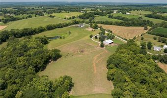 10700 SE Crabapple Rd, Agency, MO 64401