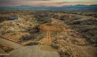 1527 S Canyon Overlook Trl, Benson, AZ 85602