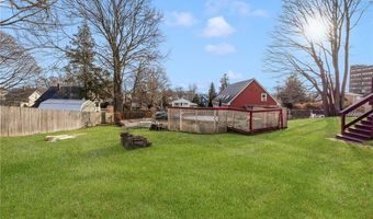 17 Padelford Ave, East Providence, RI 02915