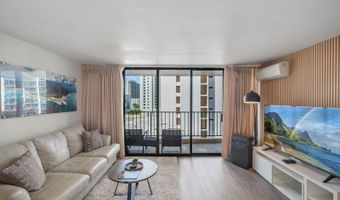 201 Ohua Ave 906, Honolulu, HI 96815