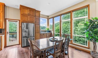 20 Syston Ln, Bella Vista, AR 72714