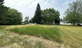 Bostwick Street, Alma, MI 48801