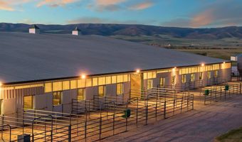 950 Miles, Bancroft, ID 83217