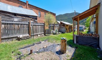 99 Basin St, Basin, MT 59631