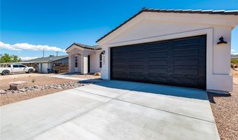 9682 N Vista Dr, Kingman, AZ 86401