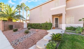 894 Sir Winston St, Henderson, NV 89052
