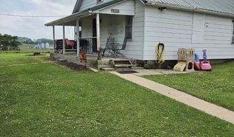 845 N Crowe Rd, Bloomfield, IN 47424
