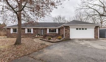 311 S County Road 550 E, Avon, IN 46123