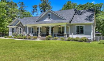 6655 Cobbham Rd, Appling, GA 30802