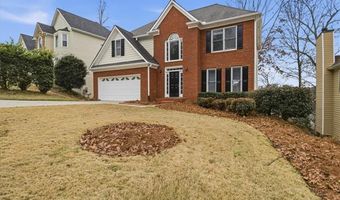 4967 Niagara Dr NW, Acworth, GA 30102