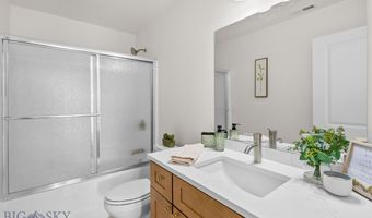 836 ACCOLADE Loop, Belgrade, MT 59714