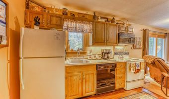 213 Puckerbrush Rd, Campton, NH 03223