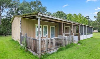 4896 Valdosta Hwy, Barney, GA 31625