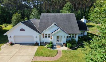6383 KELLY JO Dr, Abrams, WI 54101