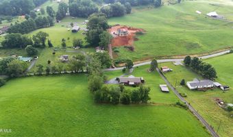 15813 Black Hollow Rd, Abingdon, VA 24210
