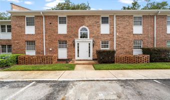 4312 LAKE UNDERHILL Rd 19-B, Orlando, FL 32803