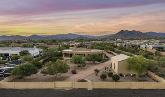 5643 E RANCHO TIERRA Dr, Cave Creek, AZ 85331