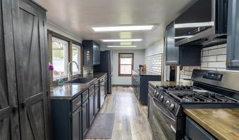 100 N Mechanic St, Albany, WI 53502