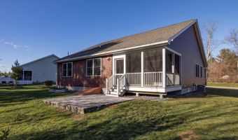 3 Wilson Way, Brentwood, NH 03833