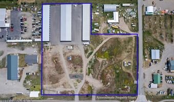 5102 Jackrabbit & 15 E Cameron Brg, Belgrade, MT 59714